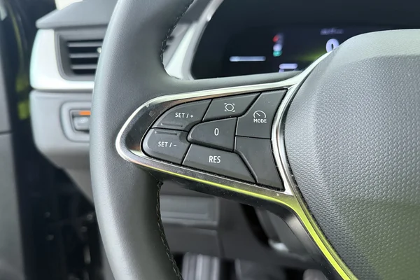 Renault Captur (2026) — foto 6 van 18