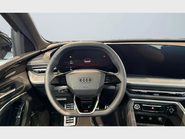 AUDI Q5 Sportback (2026) — foto 17 van 17