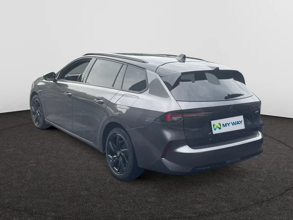 OPEL Astra Sports Tourer PHEV (2023) — foto 16 van 22