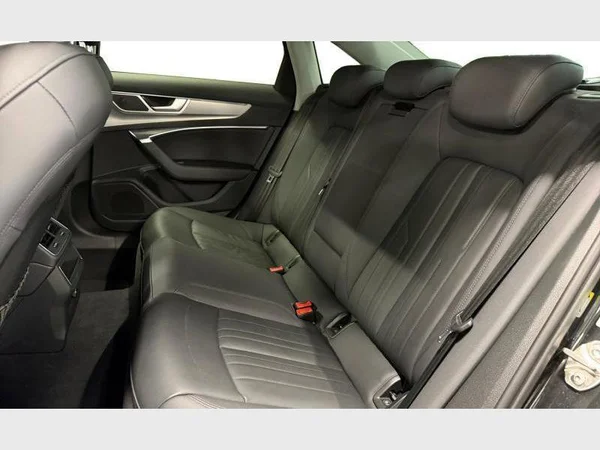 Audi A6 (2022) — foto 5 van 28