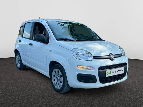 FIAT Panda (2015) — foto 6 van 24
