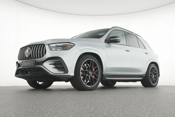 Mercedes-Benz GLE (2026) — foto 2 van 21