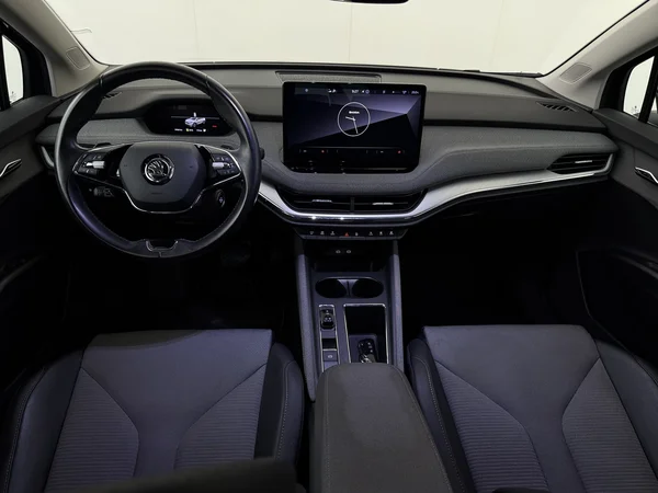 SKODA Enyaq (2022) — foto 32 van 32