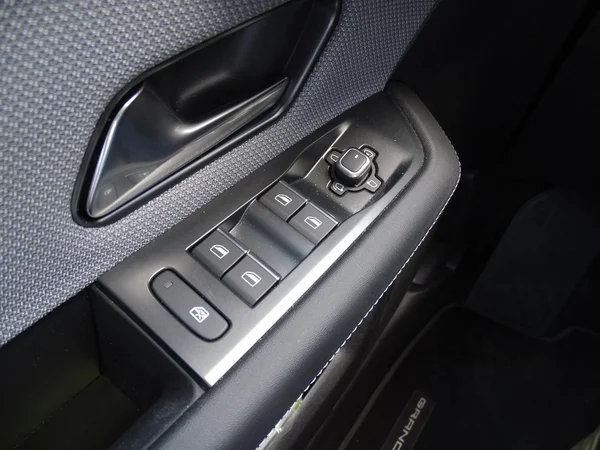 Opel Grandland (2025) — foto 21 van 32
