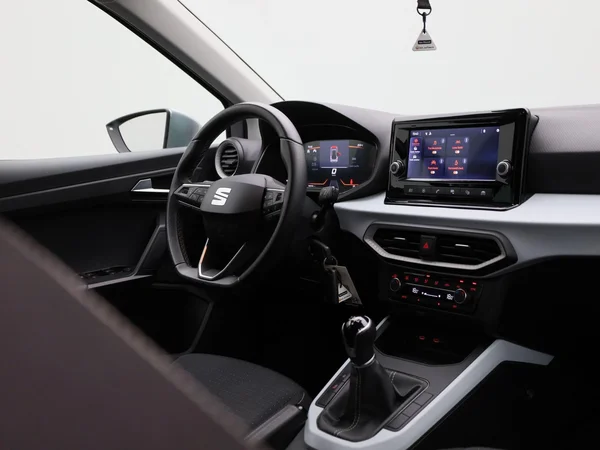 SEAT Arona (2023) — foto 28 van 41