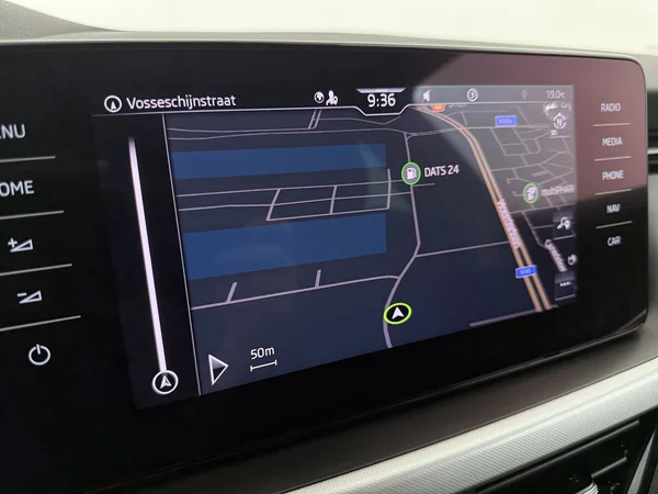 SKODA Scala (2021) — foto 10 van 29
