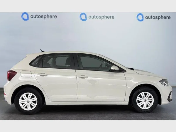 Volkswagen Polo (2022) — foto 14 van 15