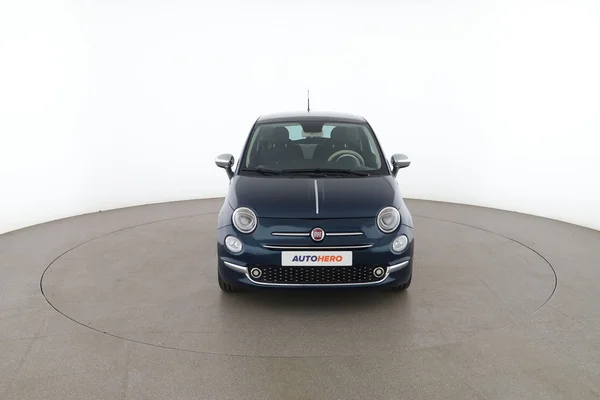 Fiat 500 (2022) — foto 15 van 16