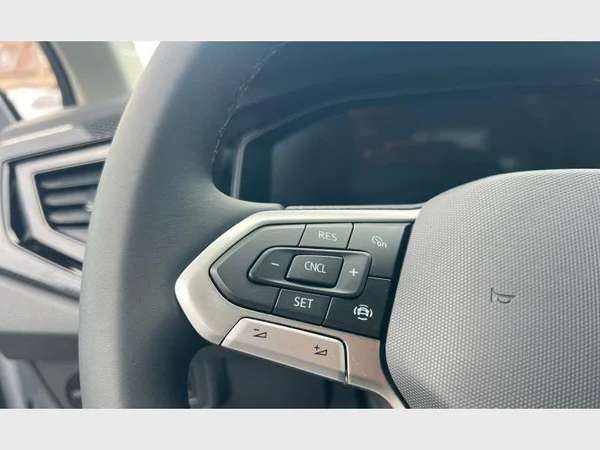 Volkswagen Polo (2026) — foto 10 van 22