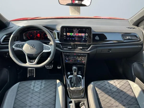 VOLKSWAGEN T-Roc (2025) — foto 6 van 31