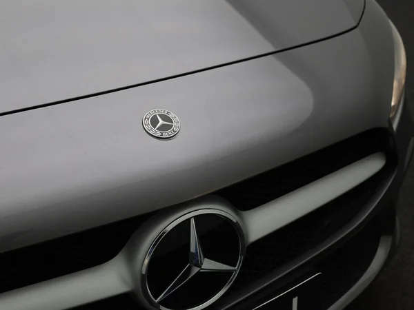 Mercedes-Benz A-Klasse (2021) — foto 31 van 49