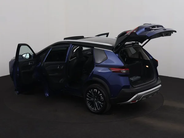 NISSAN X-Trail (2025) — foto 31 van 32