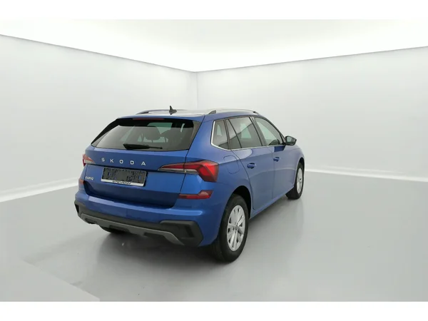 SKODA Kamiq (2025) — foto 4 van 36