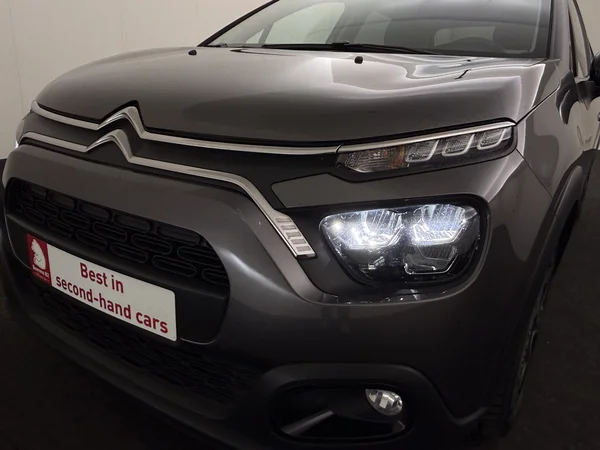 CITROEN C3 (2021) — foto 19 van 26