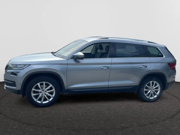 SKODA Kodiaq (2021) — foto 17 van 21