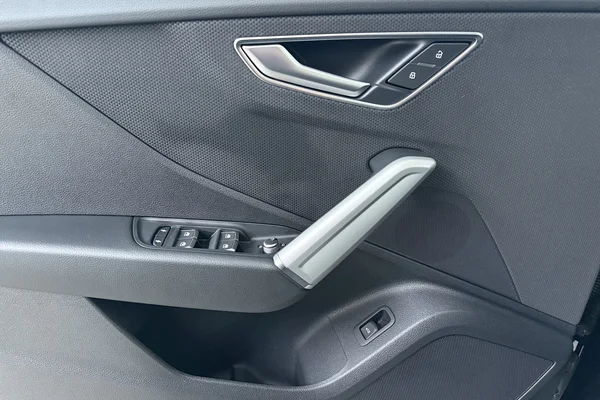 Audi Q2 (2026) — foto 9 van 18