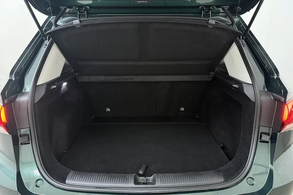MG Zs (2025) — foto 13 van 17