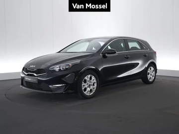 Kia cee'd (2024)