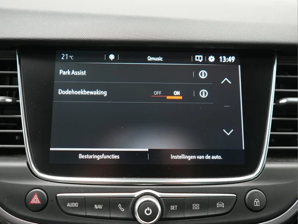 OPEL Crossland (2019) — foto 16 van 24