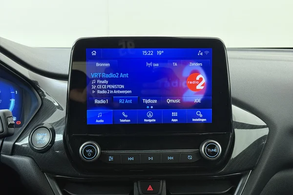 Ford Puma (2024) — foto 3 van 24