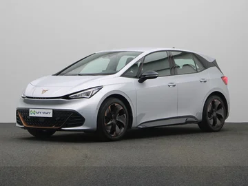 CUPRA Born (2024)