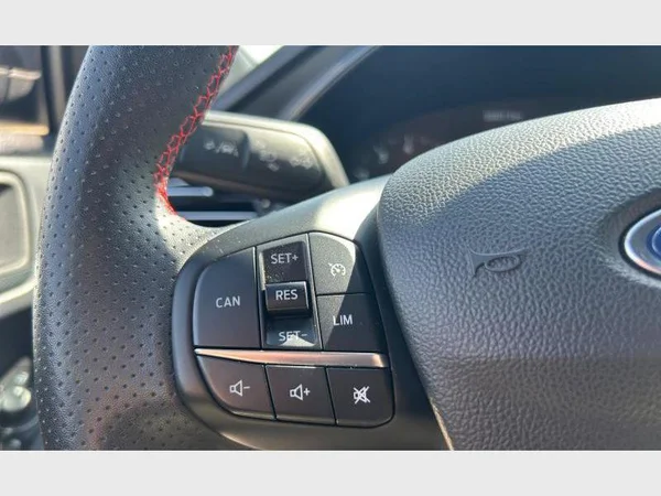 Ford FOCUS (2024) — foto 15 van 29