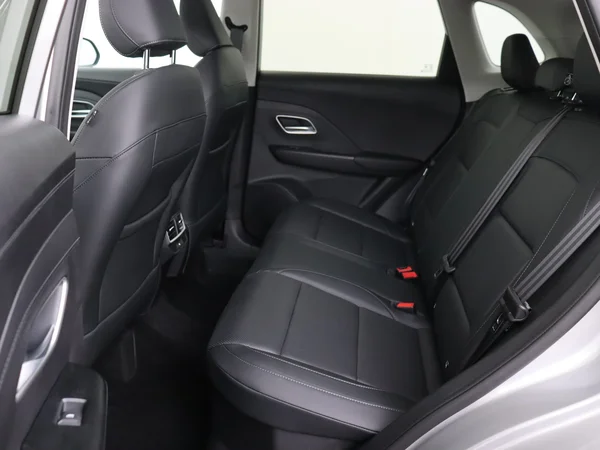 MG ZS (2026) — foto 5 van 28