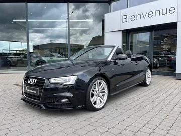 Audi A5 52ea5792-2dc5-4fdf-852a-6dd14842ff2b
