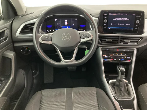 VOLKSWAGEN T-Roc Dsl (2023) — foto 6 van 36