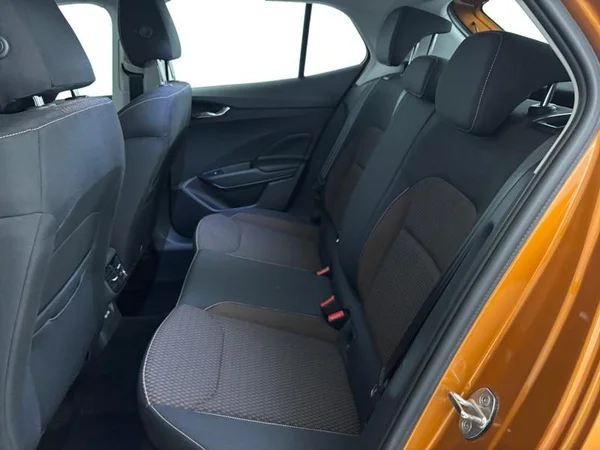 SKODA Fabia (2023) — foto 6 van 17