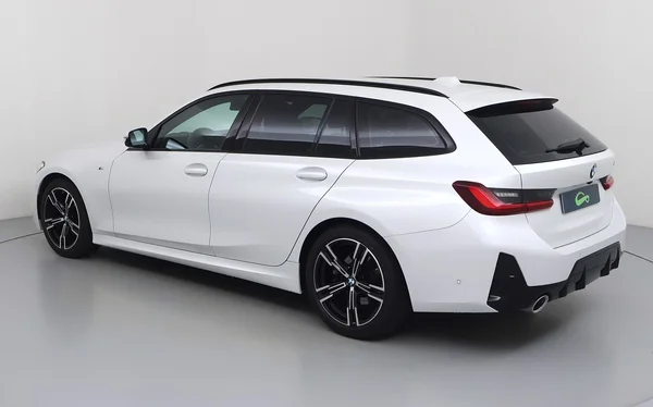 BMW 3 SW (G21 LCI) (2024) — foto 21 van 27