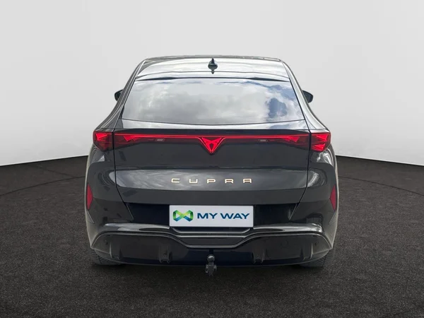 CUPRA Tavascan (2026) — foto 19 van 24
