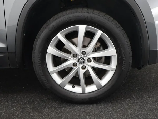SKODA Kodiaq (2022) — foto 28 van 32