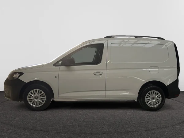VOLKSWAGEN Caddy Van (2025) — foto 5 van 18