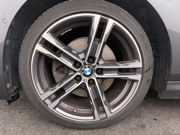 BMW 218 (2021) — foto 16 van 24