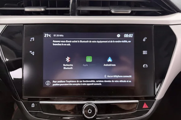 Opel Corsa (2022) — foto 3 van 30
