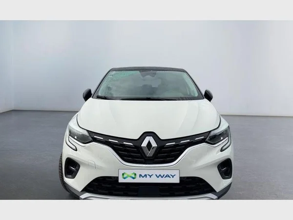 RENAULT Captur (2020) — foto 12 van 24