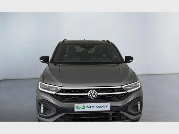 Volkswagen T-Roc (2023) — foto 12 van 29