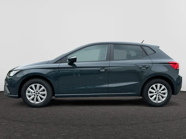 SEAT Ibiza 5P/D (2025) — foto 12 van 24