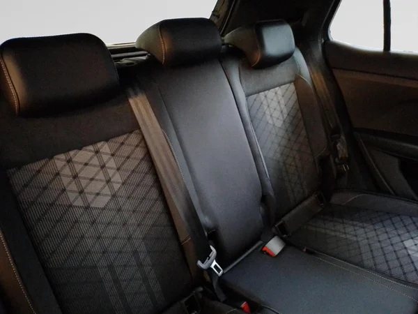 VOLKSWAGEN T-Cross (2025) — foto 11 van 22