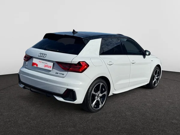 AUDI A1 Sportback (2026) — foto 20 van 24