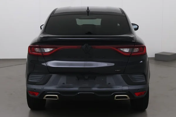 Renault Arkana E-TECH (HEV) (2023) — foto 14 van 19