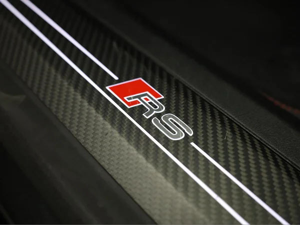 AUDI RS e-tron GT (2021) — foto 10 van 31