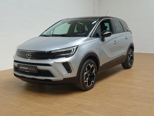 Opel Crossland (2023) — foto 25 van 25