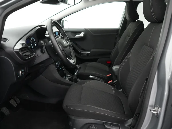 Ford Puma (2024) — foto 3 van 21
