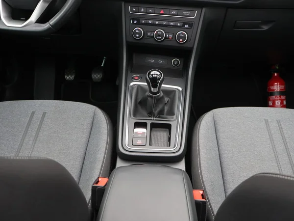 SEAT Ateca (2023) — foto 7 van 28