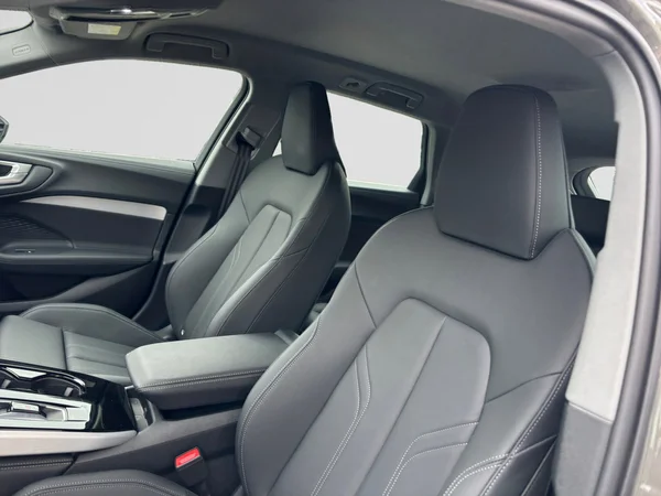 AUDI A5 Avant (2025) — foto 20 van 20