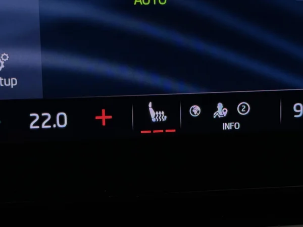 SKODA Octavia (2021) — foto 19 van 32