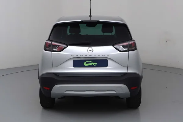 Opel Crossland (2023) — foto 20 van 25
