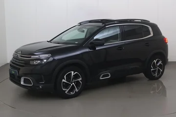 Citroen C5 Aircross (2020)